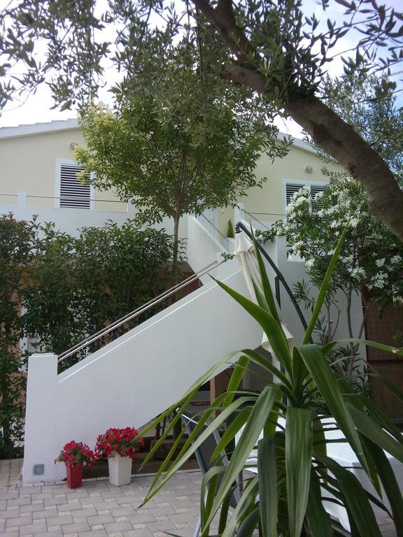 Adriatic Rose Apartment Turanj Zimmer foto