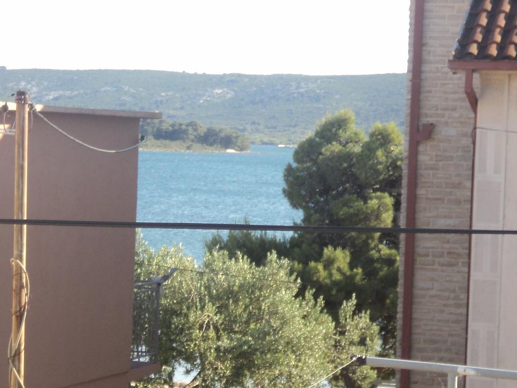 Adriatic Rose Apartment Turanj Zimmer foto