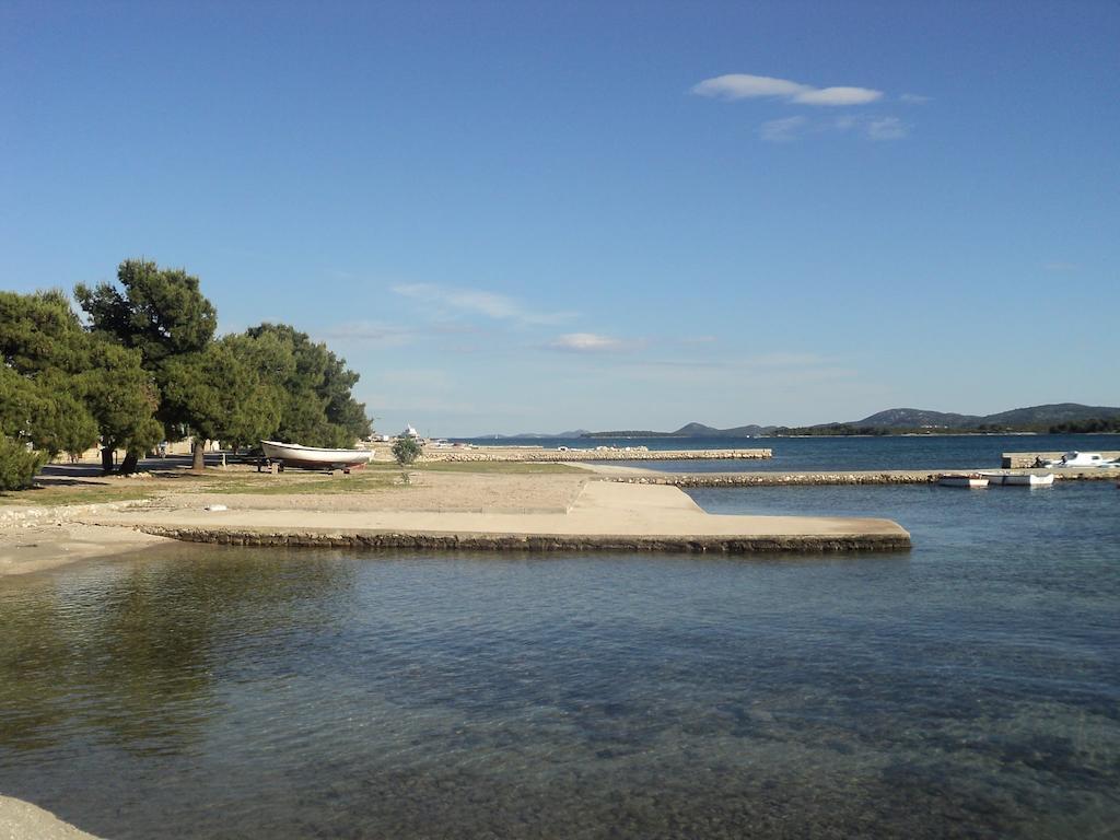 Adriatic Rose Apartment Turanj Zimmer foto