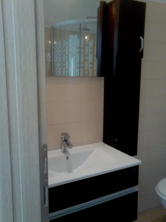 Adriatic Rose Apartment Turanj Zimmer foto